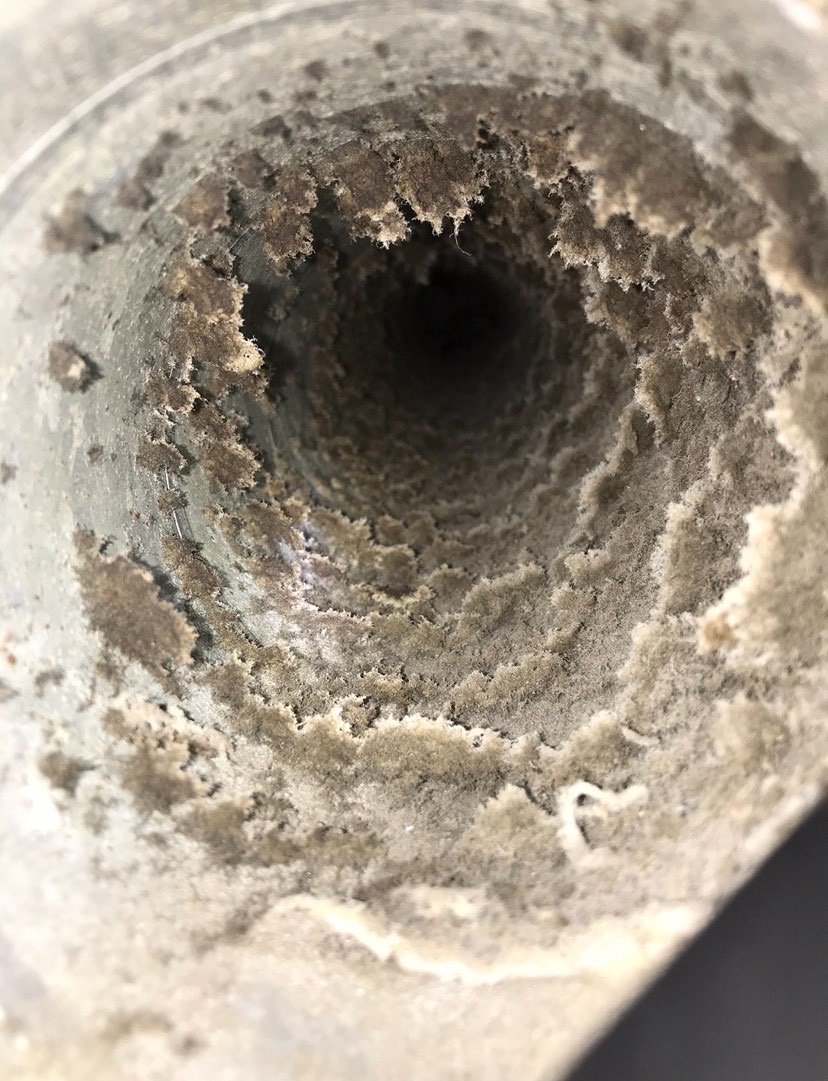 空気改善ハウスクリーニング＋光触媒で清潔を長持ちさせるサービスの写真